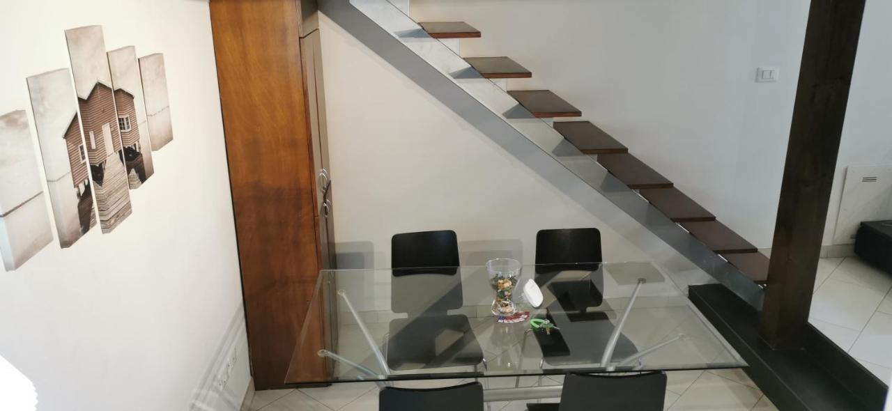 شقة I Portici Di Santo Stefano بولونيا المظهر الخارجي الصورة